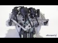 Fix Your Mercedes Benz Intake Manifold DIY