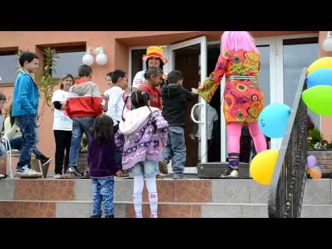 Video: Kedy Je Deň Detí