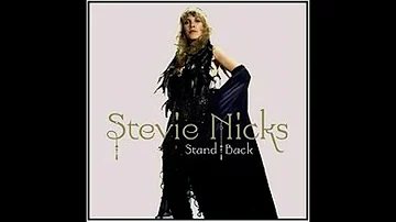 Stevie Nicks - Stand Back