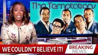 Famous The AWFUL Truth About 'The Temptations' Members | Otis Williams TELLS EVERYTHING!! Wealth