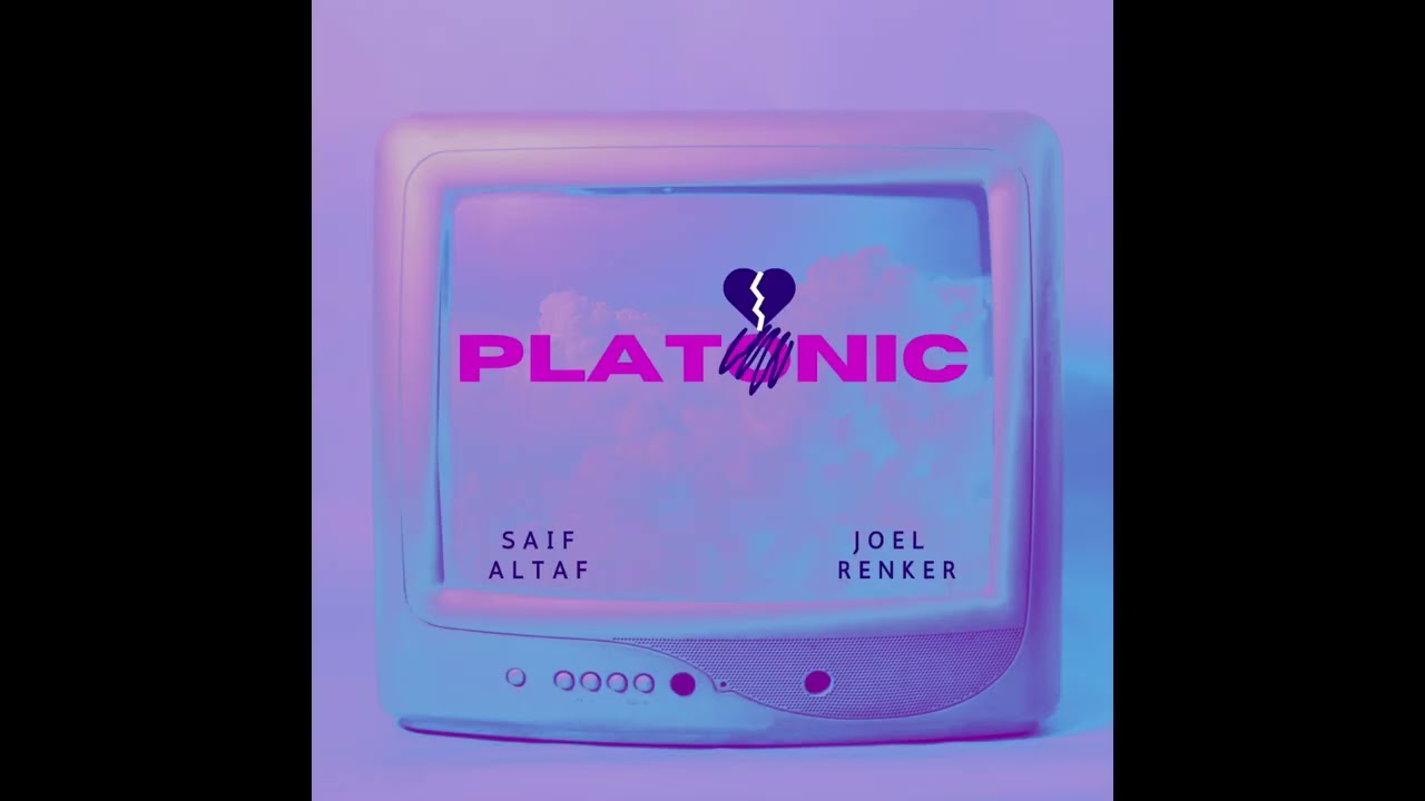 Guarda Platonic - Saif Altaf | Prod by Joel Renker (Official Audio) su YouTube Guarda Platonic - Saif Altaf | Prod by Joel Renker (Official Audio) su YouTube