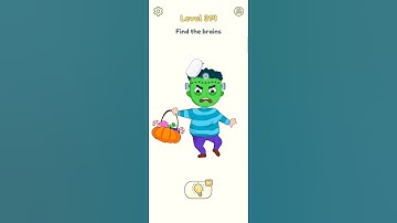 DOP 2 lvl 314 Find the brains