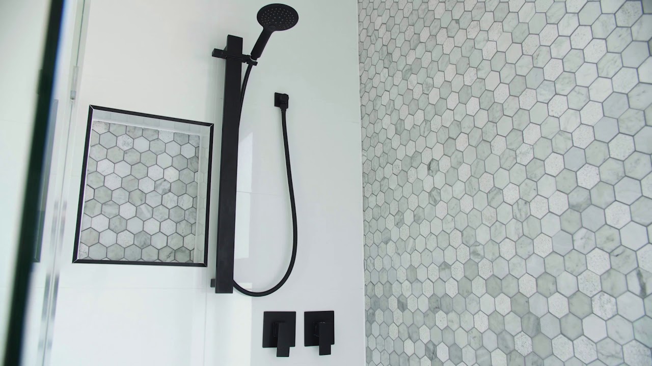 SBG Bathroom Video YouTube