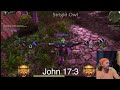 liike a thief in the night : hardcore rogue survival &bible study