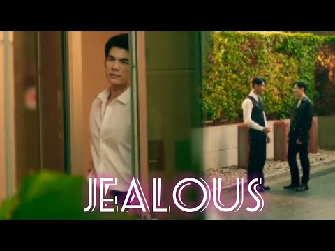Jealous | BL