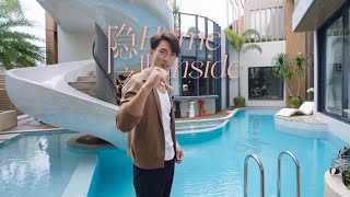 跟着我们来到“建造者”吴尊的家！Into the Paradise of Love Builder Wu Chun! | Home Inside | AD China