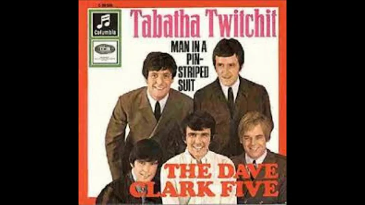 The Dave Clark Five, Tabatha Twitchit, Single 1967