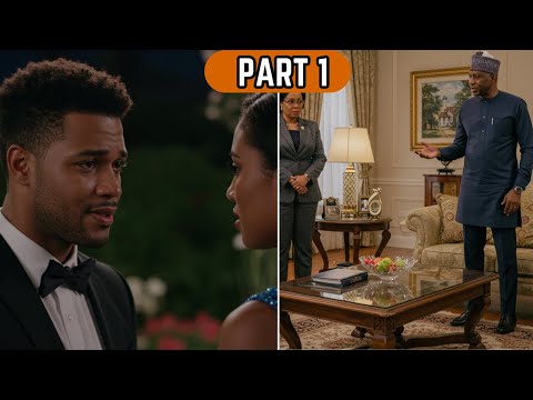 The Senator S Son Loses Everything For Nini Lagos University Love Secretstories Folktales