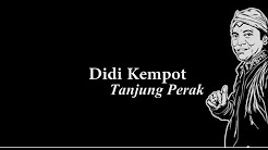 Video Mix - Didi Kempot Tanjung Perak Lyric - Playlist 