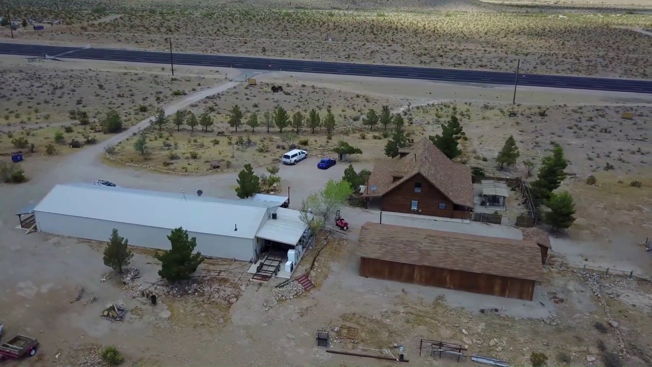 Las Vegas Horse Property For Sale. YouTube