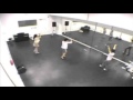 Perfume 2003.09.13 ~ ダンスレッスン
