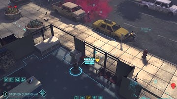 XCOM Enemy Unknown: 2012 Gameplay / Walkthrough / Playthrough Part 9