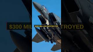 Why America Just Spent $2 Billion Rescuing One Colonel