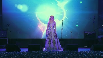 Премия в области коммерческого искусства "Призвание артист 2017"  г. Челябинск