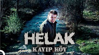 Helak: Kayıp Köy | Full HD Korku Filmi İzle