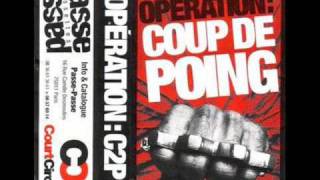 Oxmo Puccino - Pour mes types