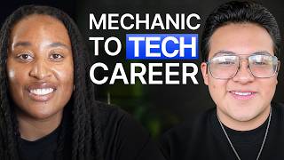 From Maintenance Tech to Cleared Tech Professional in 90 Days