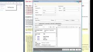 Exploratory Testing with MTM in VS 2010
