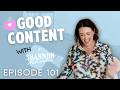 DOUBLE Your Views On Instagram With The RISE Formula Good Content Ep 101