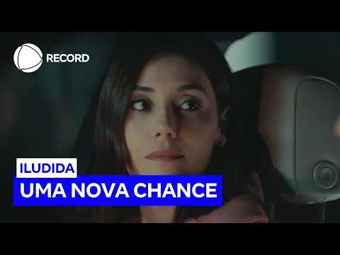 Asya tem a chance de começar uma nova história | Iludida
