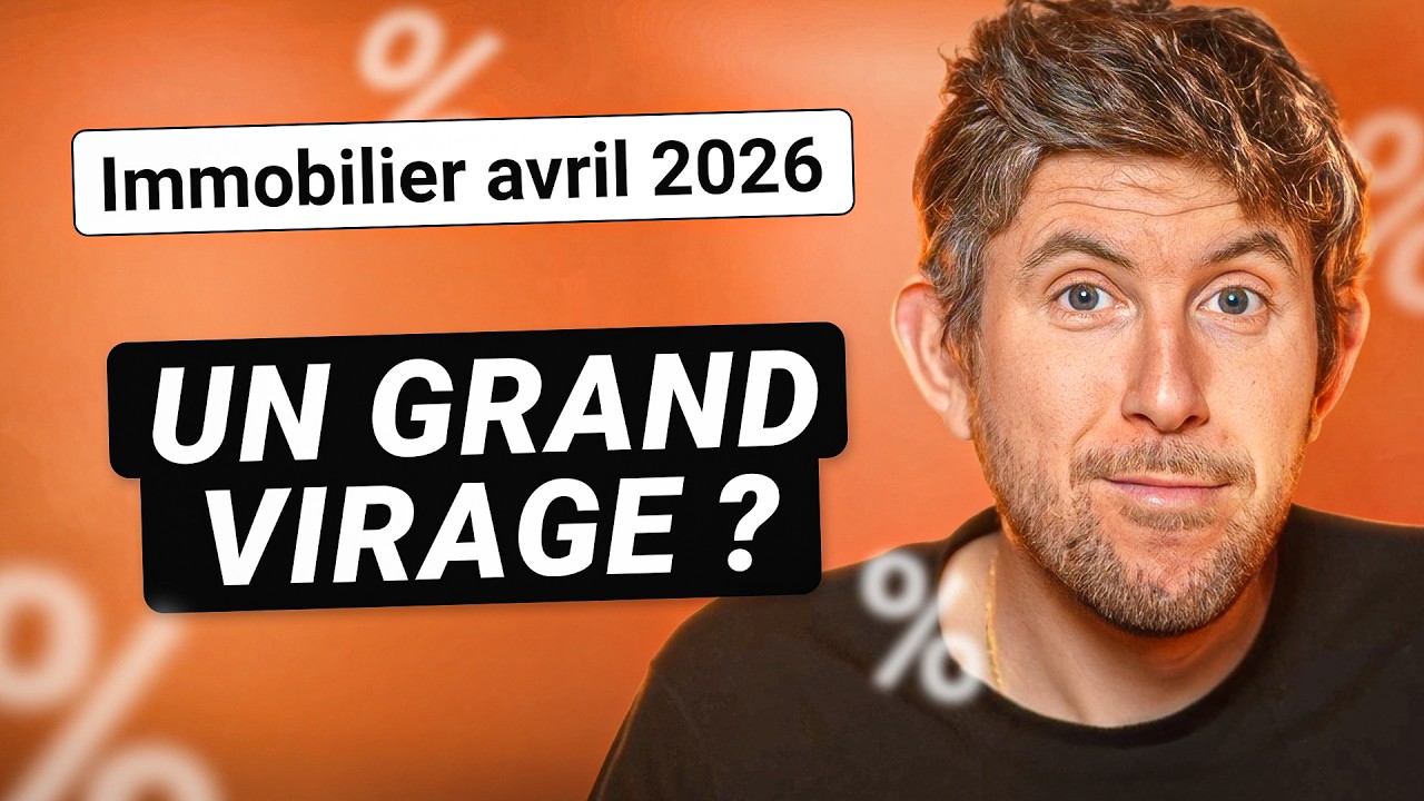 L'analyse des taux de crédit en avril 2026