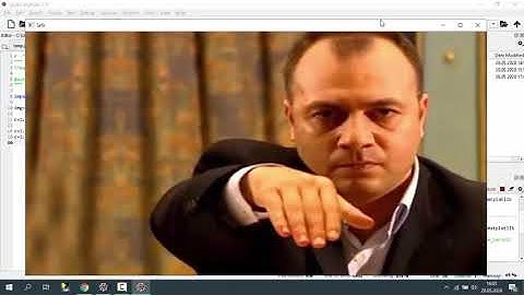 Python, OpenCV ile Görüntü İşleme Dersleri--2--Temel Komutlar, Görüntü açma, Görüntü gösterme