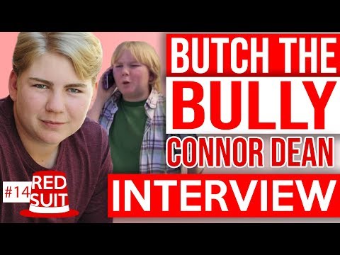 butch-the-bully-(connor-dean)---red-suit-interviews-#14