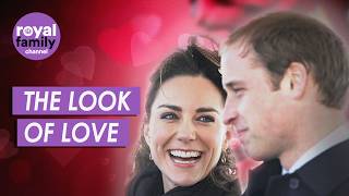 A Royal Love Story - When Catherine met Prince William (A documentary from 2010)