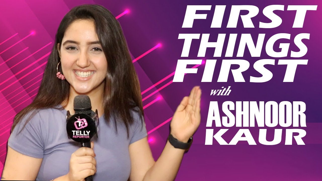 Сначала всё самое важное с Эшнур Каур | Первые впечатления, владение и эмоции | Эксклюзив