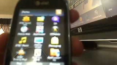 the att samsung flight 2