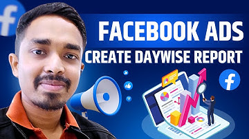 How To Download Meta Ads Daywise Report from Ads Manager | Facebook Ads Audit