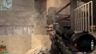 MW3 Hacks Wallhack Aimbot PC 2017