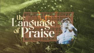The Wonderful Works of God The Language of Praise Collin Skipper
