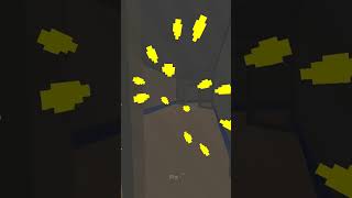 The Blue Bunker in California 2  #unturned  #shorts