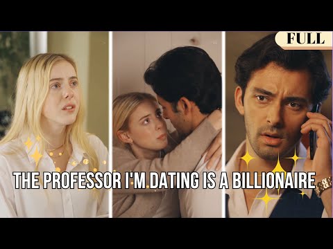 FULL A Forbidden Love Between A Billionaire Professor And His Student Minidrama FULL A Forbidden Love Between A Billionaire Professor And His Student Minidrama