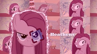 Pmv Heathens