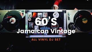 FULL VINYL | Ska Boo Da Ba | Jamaican Vintage |  KEI