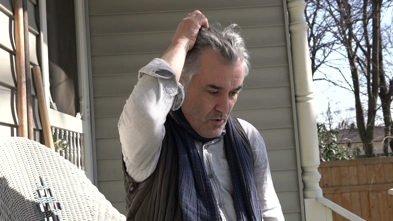 Does Keith Jarrett listen to music?