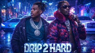 Lil Baby -(Drip 2 Hard) Ft Young Thug [Official Music video]