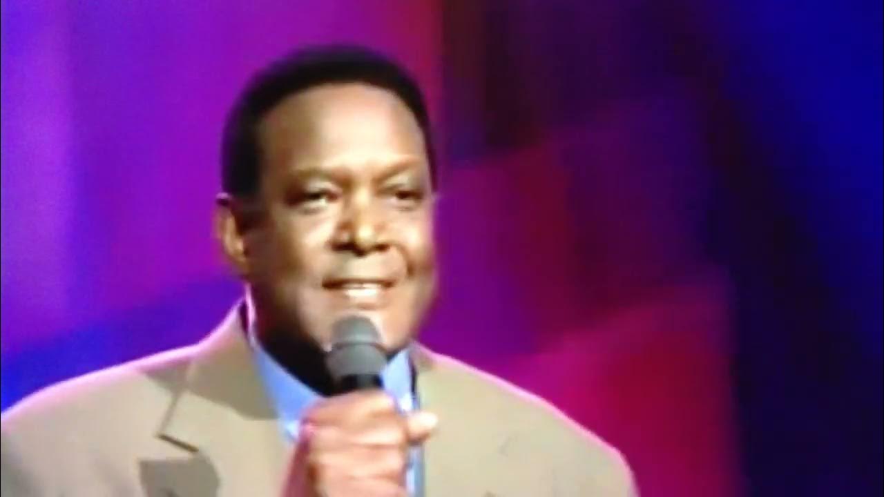 Dobie Gray I Can See Clearly Now (Live on Music City Tonight with