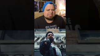 THE PUNISHER: ONE LAST KILL OFFICIAL TRAILER REACTION