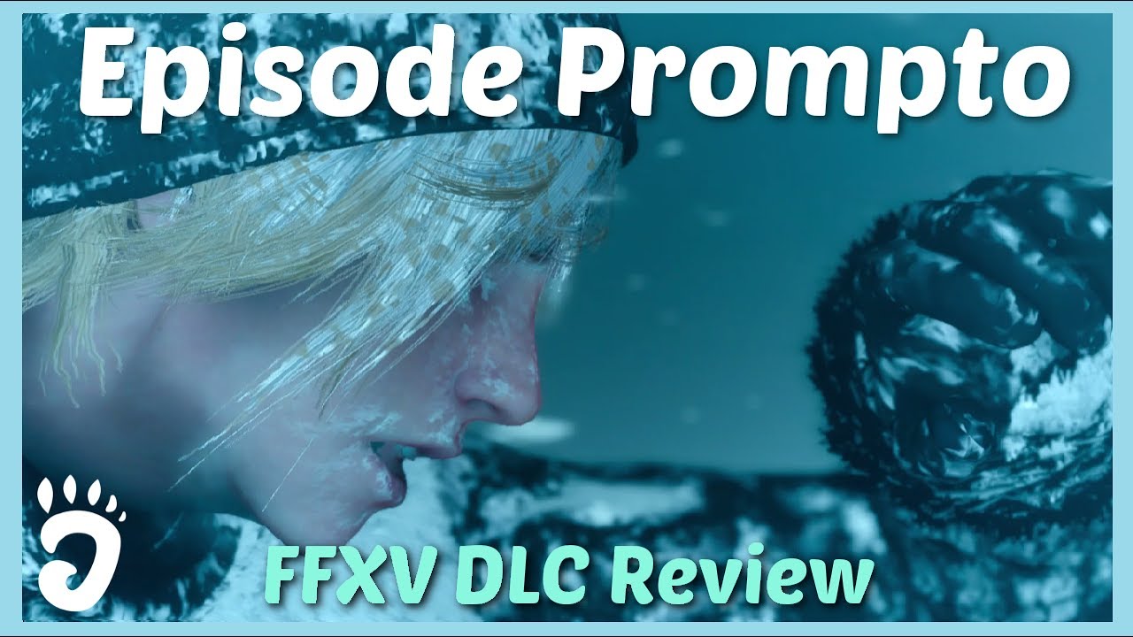 DLC Review: Episode Prompto (Final Fantasy XV DLC, PS4/Xbox One)