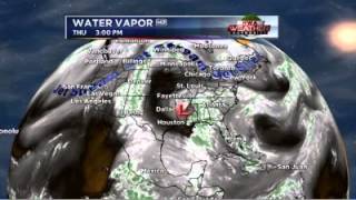Cutoff Upper-Level Low Explained