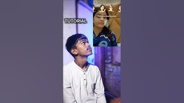 tutorial filter YouTube 🤯💀 #tutorialfilter#tutorialyoutube #tutorial #tiktok#viralshorts