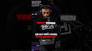The Guy Who CHASES Is The WRONG One