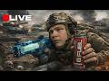 I need GFuel i sweat to much on these kids! Black Ops 7 Live stream
