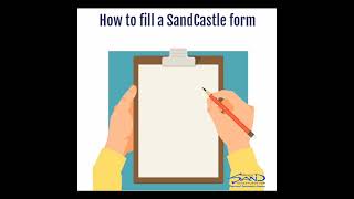 The 4 Basic Steps to Building a SandCastle (Sand Castle Tutorial)