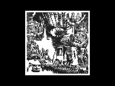 Salas Velatorias - Salas Velatorias (Full Album)
