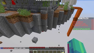 Hackers on Mineplex #2