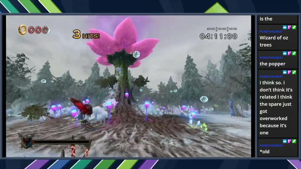 Sonic and The Black Knight *First Play-through* - Session #2